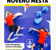 V novom čísle Hlasu Nového Mesta sme pre vás pripravili viacero zaujímavých tém zo života mestskej časti. Môžete si ho prečítať aj online. Želáme vám krásne prázdniny!…