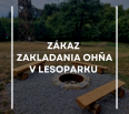 Vážené obyvateľky, vážení obyvatelia,

z dôvodu vysokých teplôt vzduchu a obdobie sucha hasičský zbor vyhlásil stav zvýšeného rizika požiarov. Od 12. júla 2024 až do…