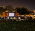 Novomestské letné kino sa v termíne od 24. júla z dôvodu konania letného olympijského festivalu na Kuchajde presúva do neďalekého Lakeside Parku. Filmové noci na tomto…