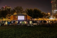 Novomestské letné kino sa od 24. júla do 10. augusta presúva do Lakeside Parku