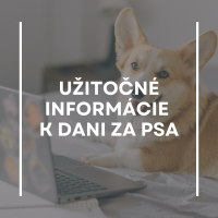 Ste majiteľom švornohého miláčika? Poradíme vám ako vybaviť všetko potrebné