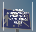 Vážené obyvateľky, vážení obyvatelia,

radi by sme vás informovali o nadchádzajúcej zmene v dopravnej situácii na Tupého ulici. V najbližších dňoch tu pribudne nové …
