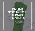 Vážené obyvateľky, vážení obyvatelia,

dňa 17. 9. 2024 o 17:00 sa uskutoční online stretnutie k príprave spustenia regulovaného parkovania PAAS v ďalšej časti Nového…