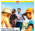 V septembrovom čísle časopisu Hlas Nového Mesta sme pre vás opäť pripravili viacero zaujímavých tém zo života mestskej časti. Ako vždy, si ho môžete prečítať aj online…
