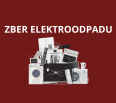 AKO NA TO?

Najneskôr do 16. októbra 2024 si objednajte zber elektroodpadu:


	online prostredníctvom www.zberelektroodpadu.sk, 
	prostredníctvom Miestneho úradu…