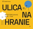 V sobotu 28. septembra v čase od 10:00 do 17:00 sa časť Bellovej ulice v blízkosti ZŠ a MŠ Jeséniova 54 zmení na jednodňovú pešiu zónu, aby sa deti mohli bezstarostne …
