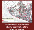 Mestská časť Bratislava-Nové Mesto, ako orgán územného plánovania a obstarávateľ územnoplánovacej dokumentácie, v súlade s platnou legislatívou oznamuje prerokovanie n…