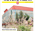 V októbrovom čísle časopisu Hlas Nového Mesta sme pre vás opäť pripravili viacero zaujímavých tém zo života mestskej časti. Ako vždy, si ho môžete prečítať aj online. …