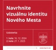 Mestská časť Bratislava-Nové Mesto vyhlasuje výzvu na predkladanie ponúk na tvorbu novej vizuálnej identity a grafické služby na roky 2025 a 2026. Výzva je určená pre …