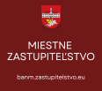 Sledujte s nami zasadnutie miestneho zastupiteľstva Bratislava-Nové Mesto. Zasadnutie sa začína o 9.00 hod. 

Rokovanie môžete sledovať online: https://www.zastupite…