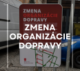 Ako súčasť spustenia zóny NM2 v rámci regulovaného parkovania PAAS dôjde k zmene organizácie dopravy v lokalitách Hostinského sídlisko a Zátišie. Cieľom týchto zmien j…
