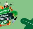 Sme radi, že festival Novomestské kultúrne a športové leto, ktorý sme v letných mesiacoch priniesli do ulíc a verejných priestorov Nového Mesta, zaujal množstvo obyvat…