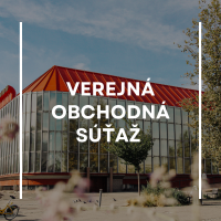 Nová Tržnica hľadá nájomcu