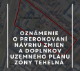 Mestská časť Bratislava-Nové Mesto si plne uvedomuje, aký dôležitý je rozvoj a plánovanie nášho územia. Preto sa chceme aktívne podieľať na jeho smerovaní spoločne s v…