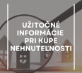 Ak ste sa stali vlastníkmi novej nehnuteľnosti alebo plánujete bývať v Bratislave, čaká vás niekoľko administratívnych povinností.

Tieto kroky vám nielen uľahčia ži…