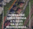 Vážené obyvateľky, vážení obyvatelia,

z dôvodu plánovaného geologického prieskumu na ulici Podkolibská vás chceme upozorniť, že dňa 6. marca 2025 začne Hlavné mesto…