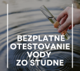 Máte studňu a zaujímate sa o kvalitu vody, ktorú pijete? Pri príležitosti Svetového dňa vody vám Úrad verejného zdravotníctva SR (ÚVZ SR) a regionálne úrady verejného …