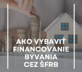 Vedeli ste, že na našom miestnom úrade Bratislava-Nové Mesto môžete požiadať o financovanie kúpy nehnuteľnosti cez Štátny fond rozvoja bývania (ŠFRB)? Tento program po…