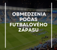 Vážené obyvateľky a vážení obyvatelia,

V stredu, 2. apríla sa uskutoční futbalový zápas na Národnom futbalovom štadióne – Tehelné pole medzi ŠK Slovan Bratislava a …