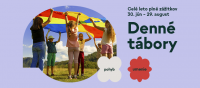 Letné denné tábory v Novom Meste: deväť týždňov plných hier, poznania a tvorivosti