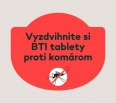 Mesto a mestské časti sa každoročné pripravujú na obdobie liahnutia komárov. Kým hlavné mesto zabepečuje pravidelný monitoring prírodných aj antropogénnych liahnísk ko…
