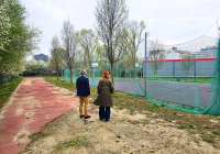 ZŠ s MŠ Odborárska sa opäť mení k lepšiemu – štartuje obnova školského areálu