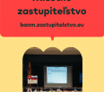 
Sledujte s nami zasadnutie miestneho zastupiteľstva Bratislava-Nové Mesto. Zasadnutie sa začína o 9.00 hod. 

Rokovanie môžete sledovať online:https://www.zastupit…