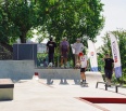 Bratislava-Nové Mesto má nové moderné športovisko! Pri jazere Kuchajda sa dnes slávnostne otvoril nový skatepark, ktorý prináša ďalšie možnosti pre rozvoj športu a pod…
