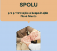 Nové Mesto patrí medzi rušnejšie mestské časti – je prirodzeným uzlom dopravy, centrom služieb a miestom živého spoločenského diania. Takýto pohyb však prináša aj výzv…