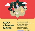 Medzinárodný deň detí budeme tento rok oslavovať tri dni! Mestská časť Bratislava-Nové Mesto pozýva všetky malé aj veľké deti a ich rodičov na veľkolepú oslavu detstva…