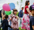 Areál Kuchajdy sa počas uplynulého víkendu premenil na miesto plné hudby, tanca, pohybu a predovšetkým detskej radosti. Tradičný Deň detí v Novom Meste prilákal stovky…