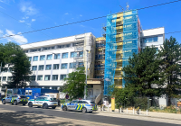 Aj policajti si zaslúžia dôstojné podmienky na svoju prácu