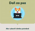 Ak vám v blízkom období do rodiny pribudol pes, máme pre vás užitočné informácie. S držaním alebo vlastníctvom psov v našej mestskej časti je spojených aj niekoľko pov…