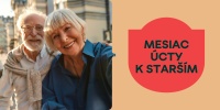 MESIAC ÚCTY K STARŠÍM V MESTSKEJ ČASTI BRATISLAVA-NOVÉ MESTO