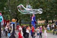 Užili sme si skvelú Novomestskú hodovú slávnosť