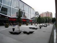 Idete na hokej? Prinášame prehľad parkovísk