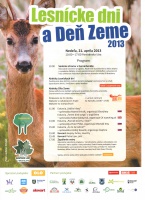 Mestské lesy pozývajú na Partizánsku lúku