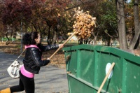 V Novom Meste bude v sobotu veľké upratovanie