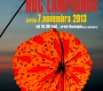 Vo štvrtok 7. novembra bratislavské Nové Mesto zahalí NOC LAMPIÓNOV. Ďalší ročník tejto jesennej akcie organizuje novomestská samospráva opäť v areáli prírodného kúpal…