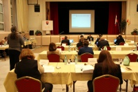 Dnes sa uskutoční 19. zasadnutie novomestského miestneho zastupiteľstva