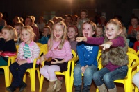 Detská zima v Novom Meste. Pozývame deti a rodičov do divadielka!