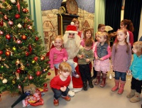 Veselé Vianoce a úspešný nový rok 2014 všetkým!