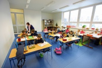 Na základných školách v Novom Meste sa v piatok a v sobotu konajú zápisy prvákov                                                                          