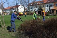 Kedy môžete doniesť do EKO-podniku odpad?