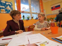 Záujem o školy v Novom Meste stále rastie. Do prvého ročníka zapísali 505 detí