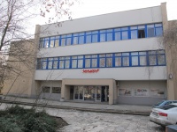 Nové Mesto ponúka na prenájom časť spoločenského domu Vernosť na Nobelovej ulici