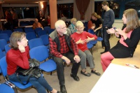 Občania menia Nové Mesto. Pozývame vás na prezentáciu projektov