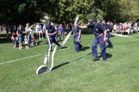 Jar prináša zvýšené riziko požiarov. Ako ochrániť lesy pred ohňom?