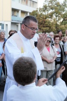 Zomrel pán farár Branislav Bukovský. Česť jeho pamiatke!