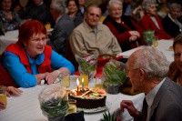 Buďme radi, že sme ešte mladí!